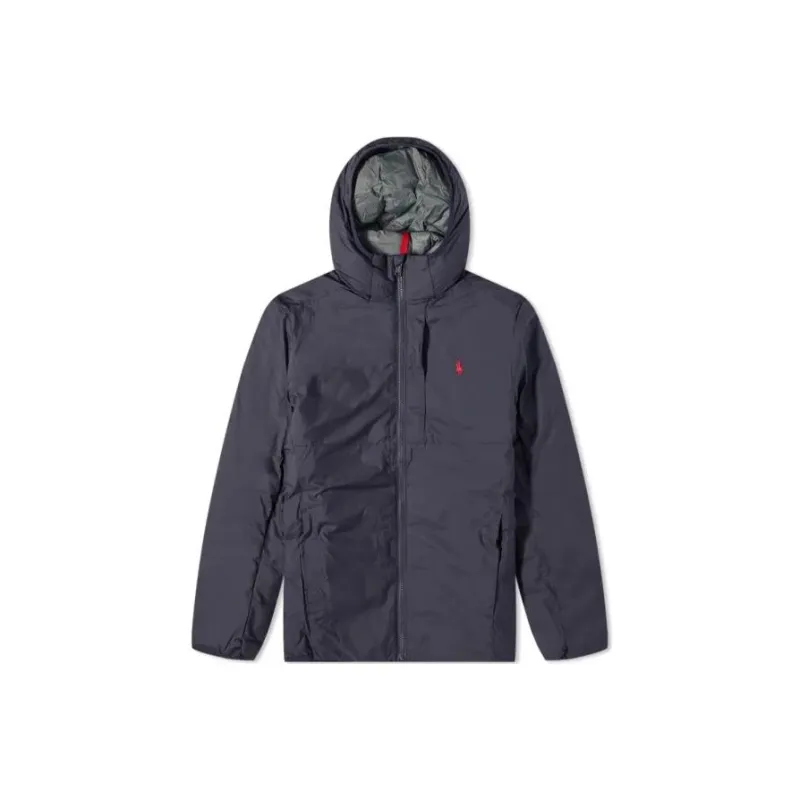 Polo Ralph Lauren Jackets Men Blue-0