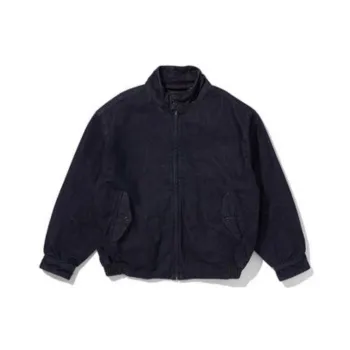 Levis FW22 Loose Fit Jacket Men's Navy Blue