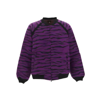 Needles Jackets Men Purple