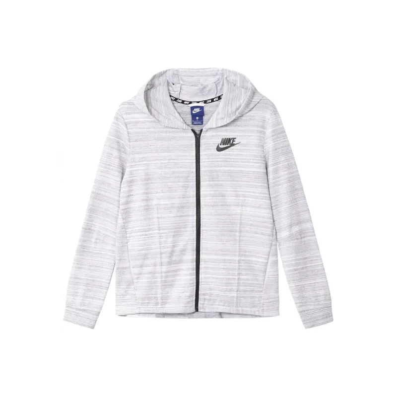 Nike Jackets Men Gray-0