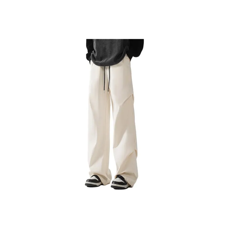 Warrior Cargo Pants Unisex Army Green[Spring Fall Windproof Style]-7