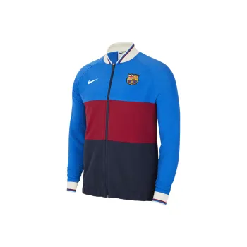 Nike Jackets Coats Men Red Blue