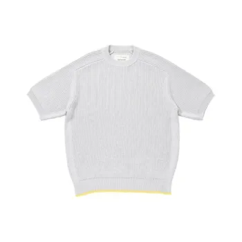 New Balance x Batoner TOKYO DESIGN STUDIO Knitwear Men's Gray