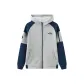 Light Heather Gray/Royal Blue
