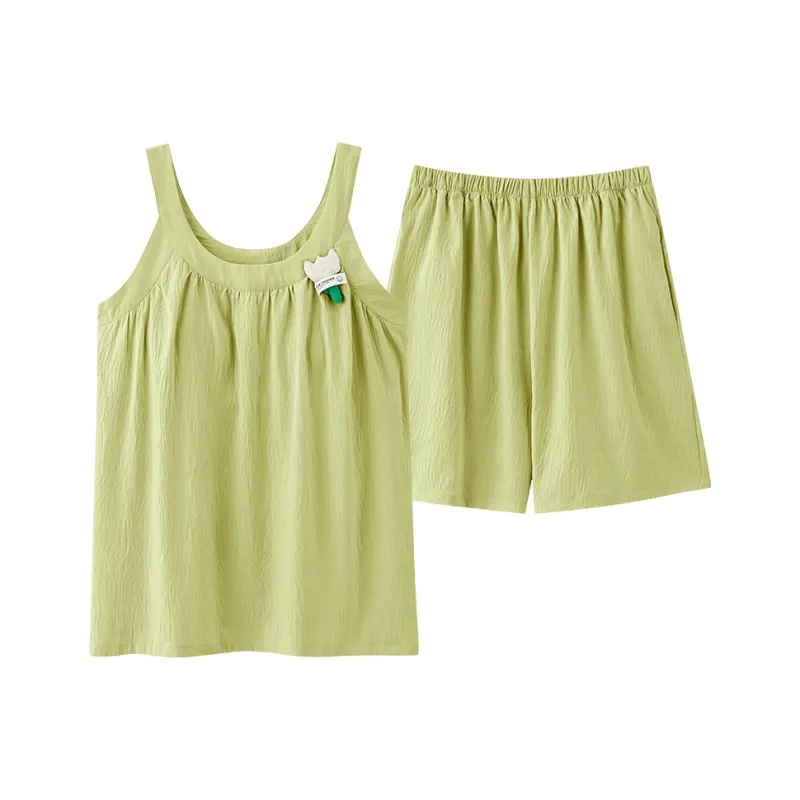 Ta Yan Women's Pajama Sets-30