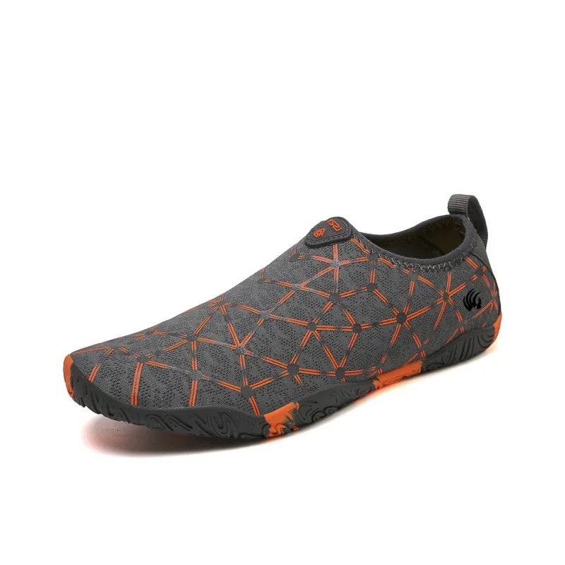 Animal Claws Slip Resistant Quick Dry Lightweight River Trekking Shoes Unisex-17