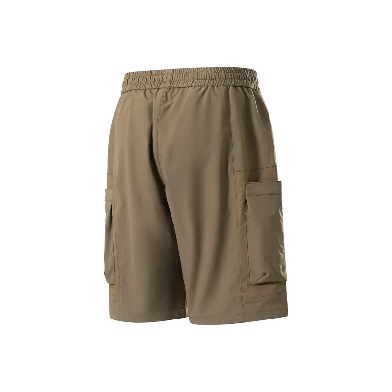 FOR FEAR THAT Casual Shorts Unisex-1