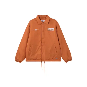Dickies Jackets Men Tan
