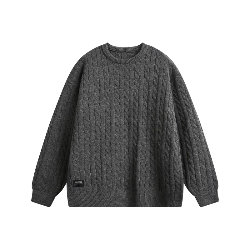 SWAMP AREA Knitwear Unisex-5