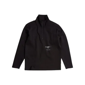 G STAR RAW Sweatshirt Men's Pitch Black