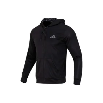 Adidas Jackets Men Black