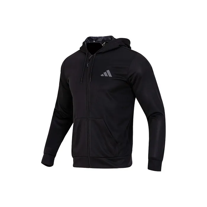Adidas Jackets Men Black-0