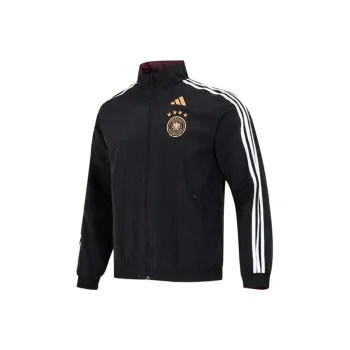 Adidas Germany Jacket Men's Black