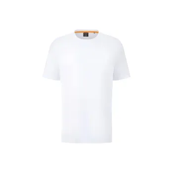 HUGO BOSS T Shirts Men White