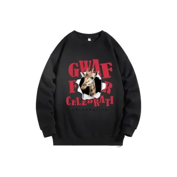 GWAF Sweatshirts Unisex