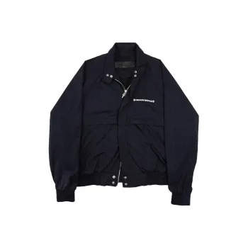 Chrome Hearts SS23 Jackets Coats Men's Black