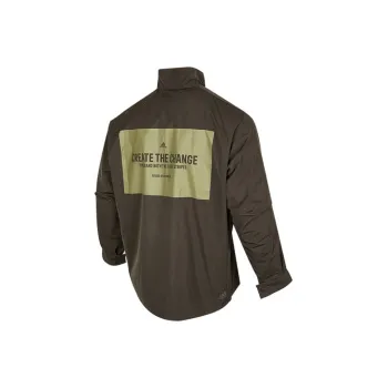 Adidas Originals Jackets Men Green