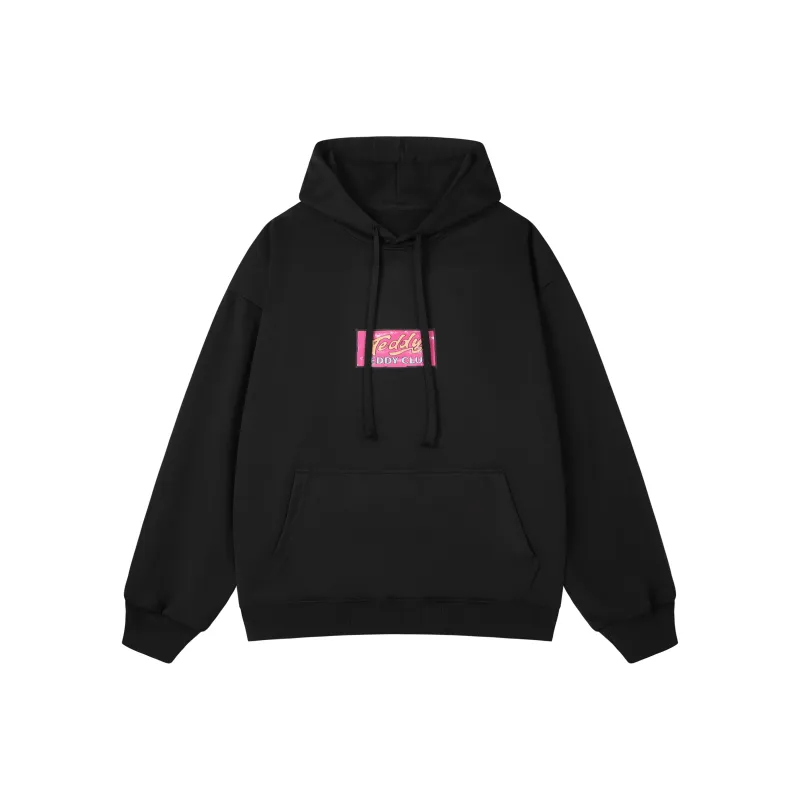 Teddy Bear Collection TeddyClub Series Sweatshirt Unisex-0