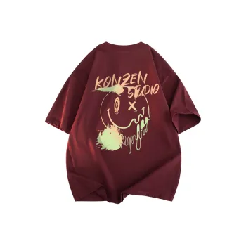 KONZEN· T Shirts Unisex