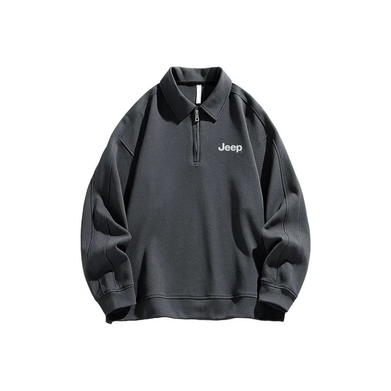 Jeep Sweatshirts Unisex-4