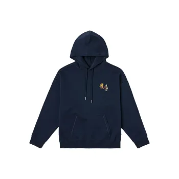 Vans SS25 Sweatshirt Unisex Dark Blue