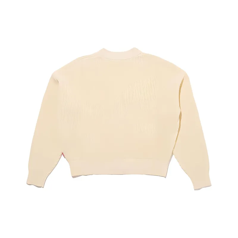 Levis Knitwear Women's Beige-1