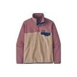 Pink Multicolor/Oar Tan