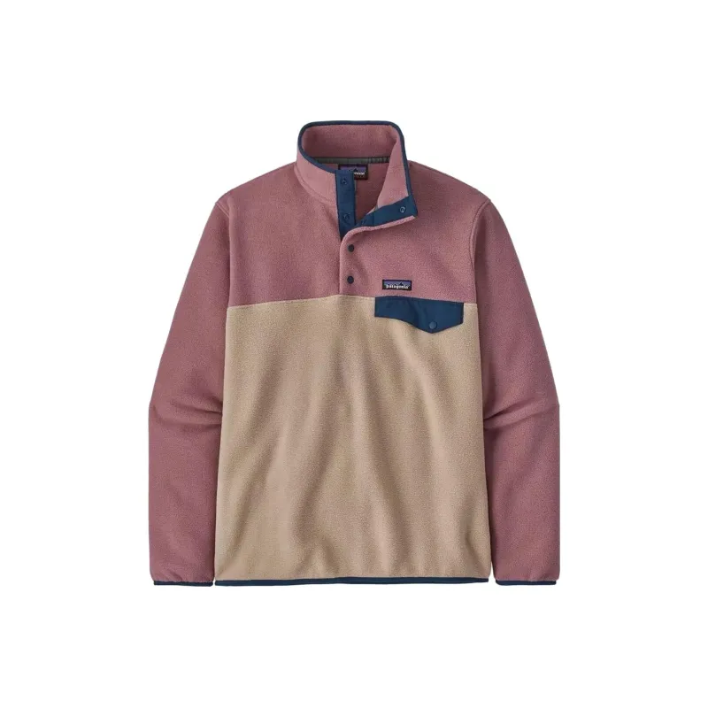 Patagonia M's Lw Lynch Sweatshirt-12