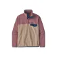 Pink Multicolor/Oar Tan