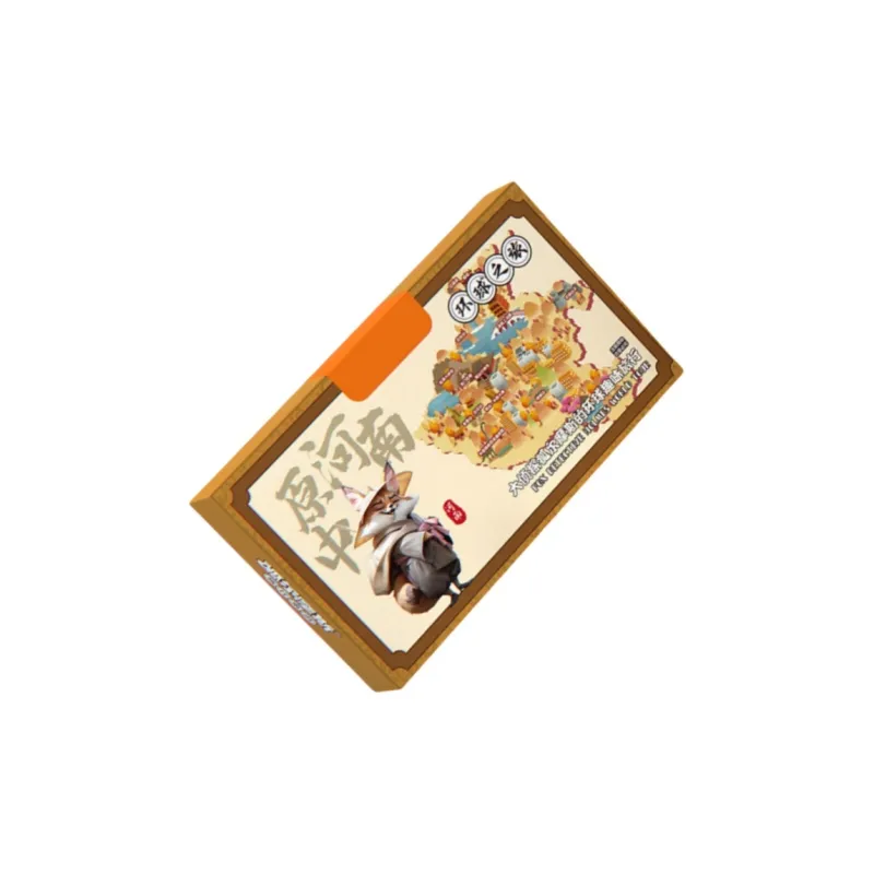 Morning Sea Landy Board Games-61
