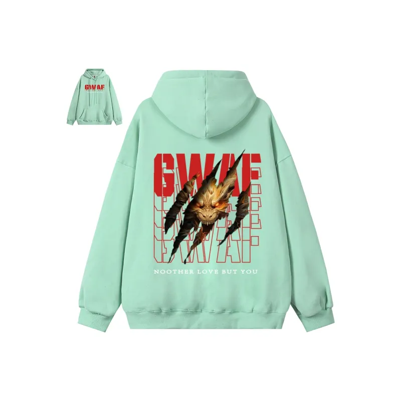 GWAF Sweatshirts Unisex-25