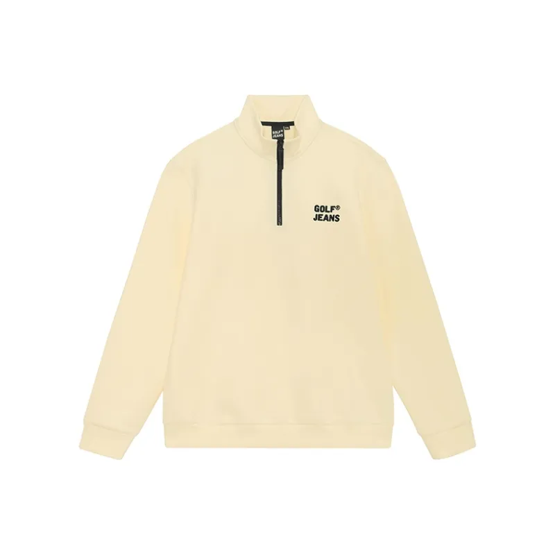 GOLF JEANS Series FW24 Sweatshirt Men's-0
