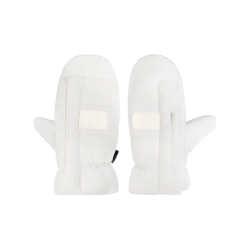 UGG - Sports Gloves Kids' White-2