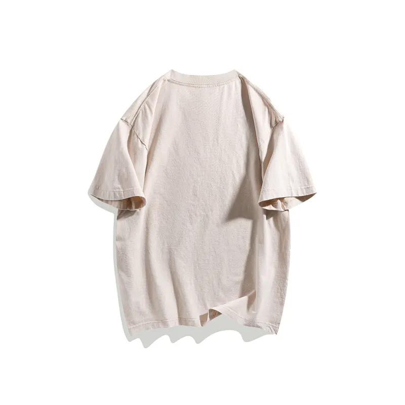 YZ T Shirts Unisex-21