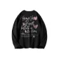 Black (Long-Sleeved)