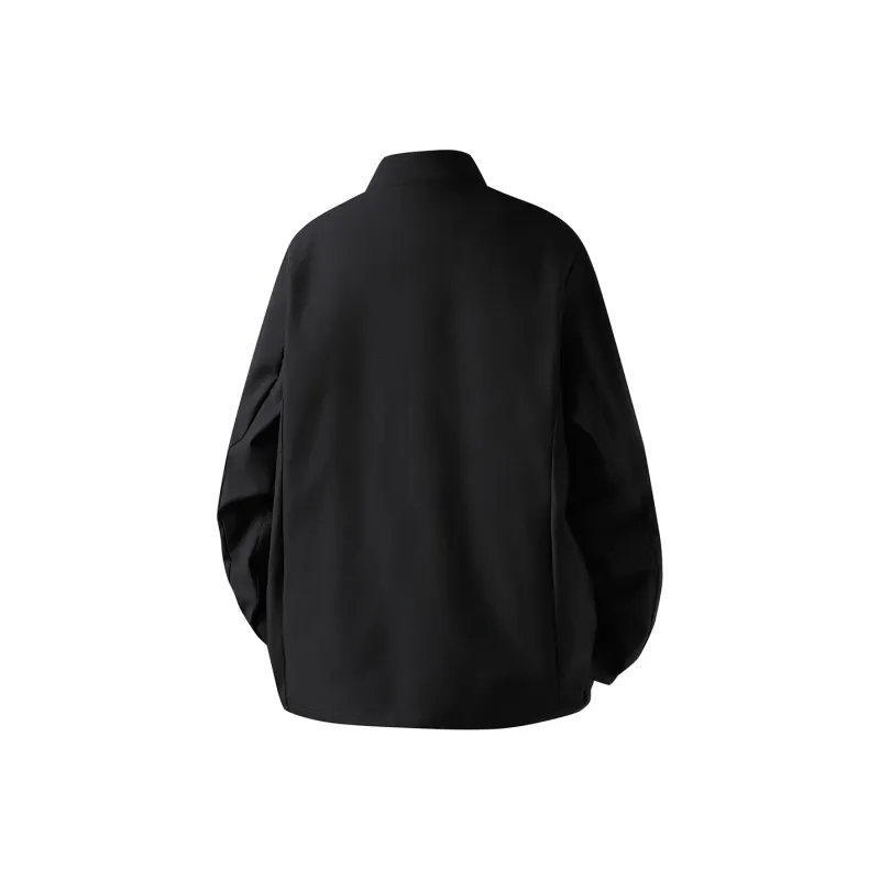 RIEZU Jackets Unisex-1