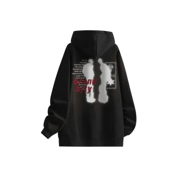 BJTY Sweatshirts Unisex
