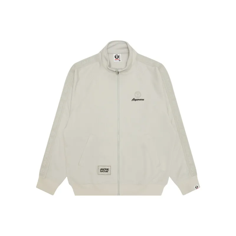 Aape Aapenow Track Jacket-2