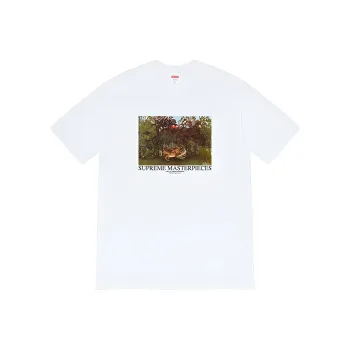 Supreme Masterpieces Tee