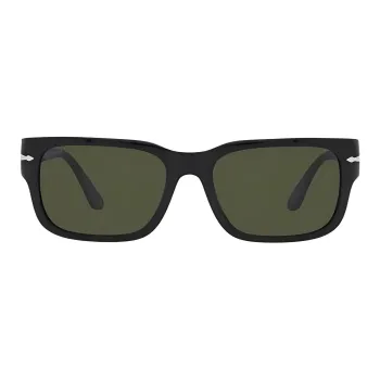 PERSOL Rectangular Frame Sunglasses
