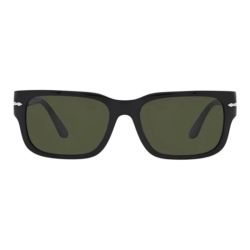 PERSOL Rectangular Frame Sunglasses-0