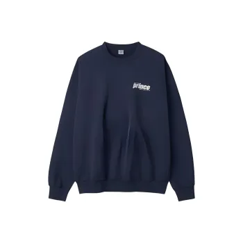 SPORTY & RICH Sweatshirt Men's Marine Blue