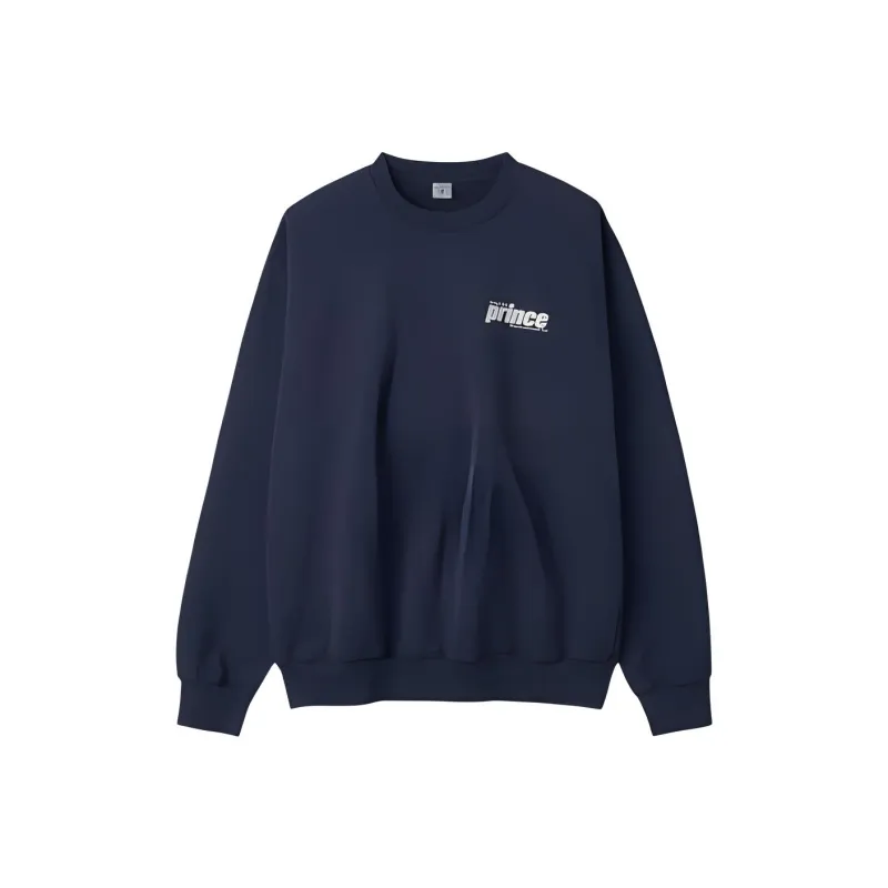 SPORTY & RICH Sweatshirt Men's Marine Blue-0