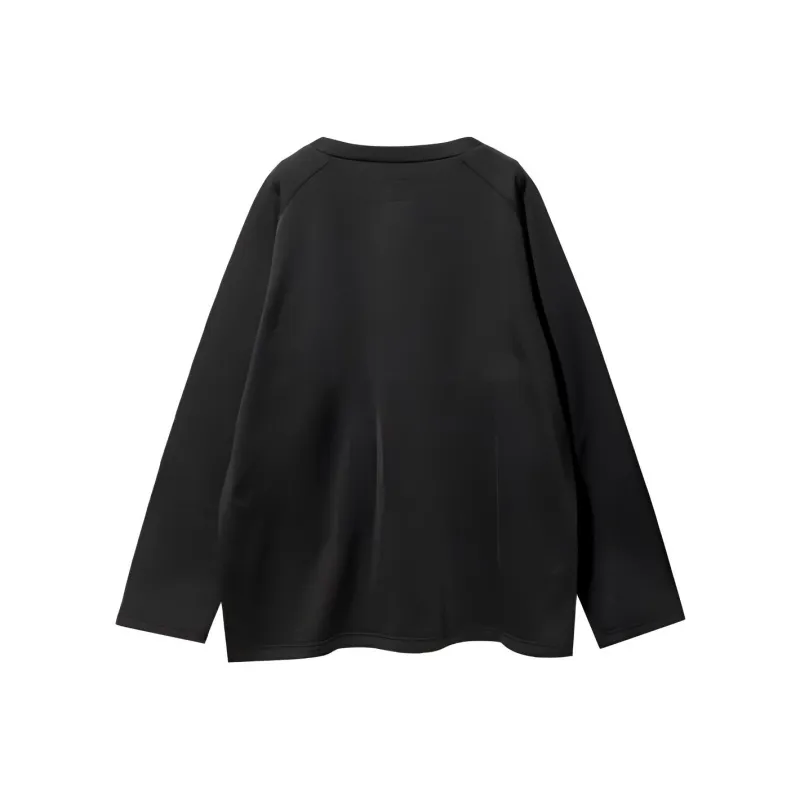 Needles V Neck Buttoned Cardigan-1