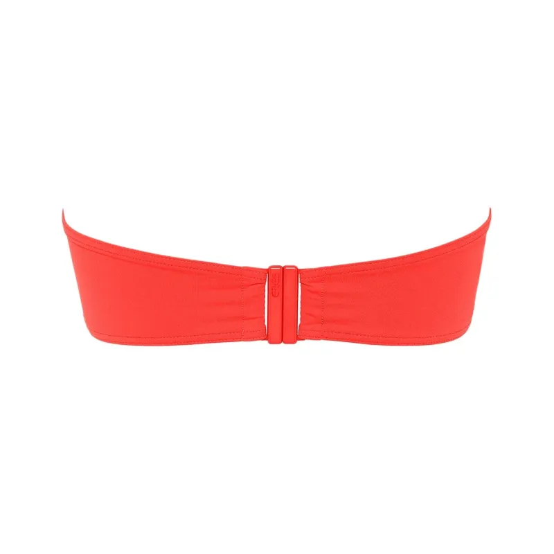 VIBERT FRERES Bikini Women's Red-1