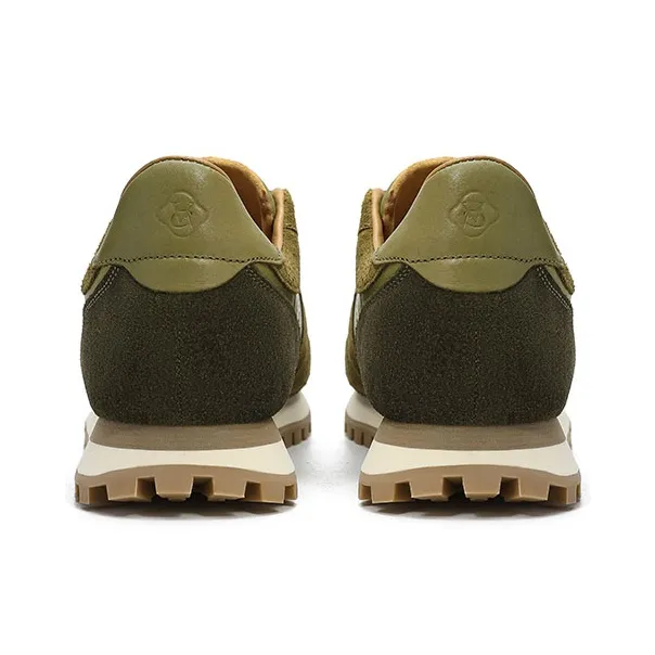 VCA Low Top Casual Shoes Women's-9