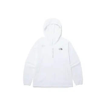 THE NORTH FACE Jacket Men's Bright White