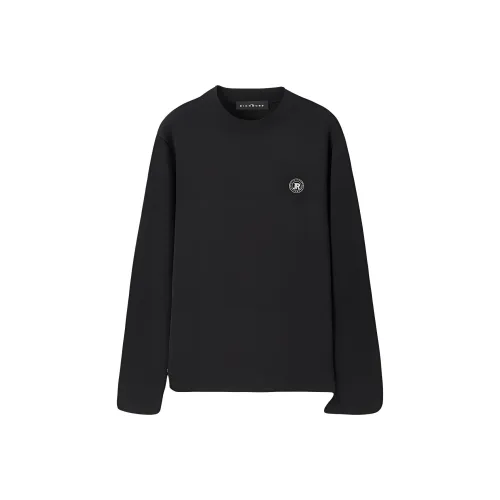 JOHN RICHMOND Drop Shoulder Sleeve T-Shirt Men's