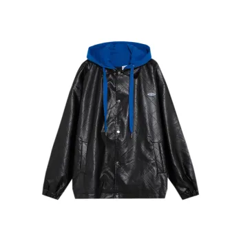 SUPERMOON FW22 Fitted Jacket Unisex