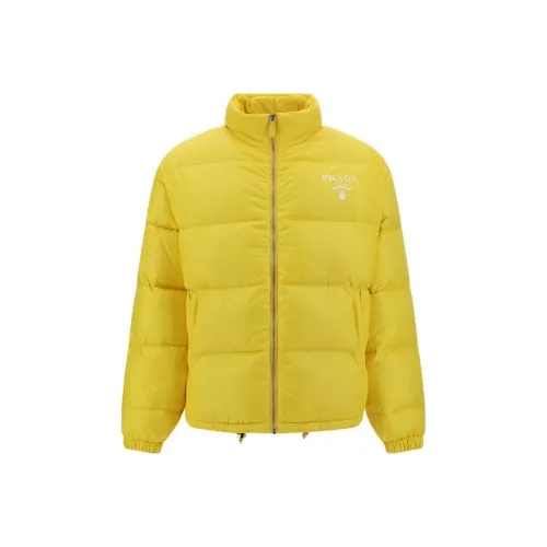 PRADA jeanss Men Yellow